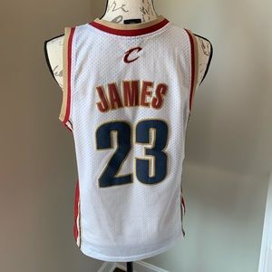 Cavaliers Lebron James Jersey! 🏀🏀